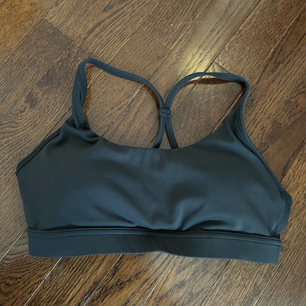 Ptula Caitie Sports Bra